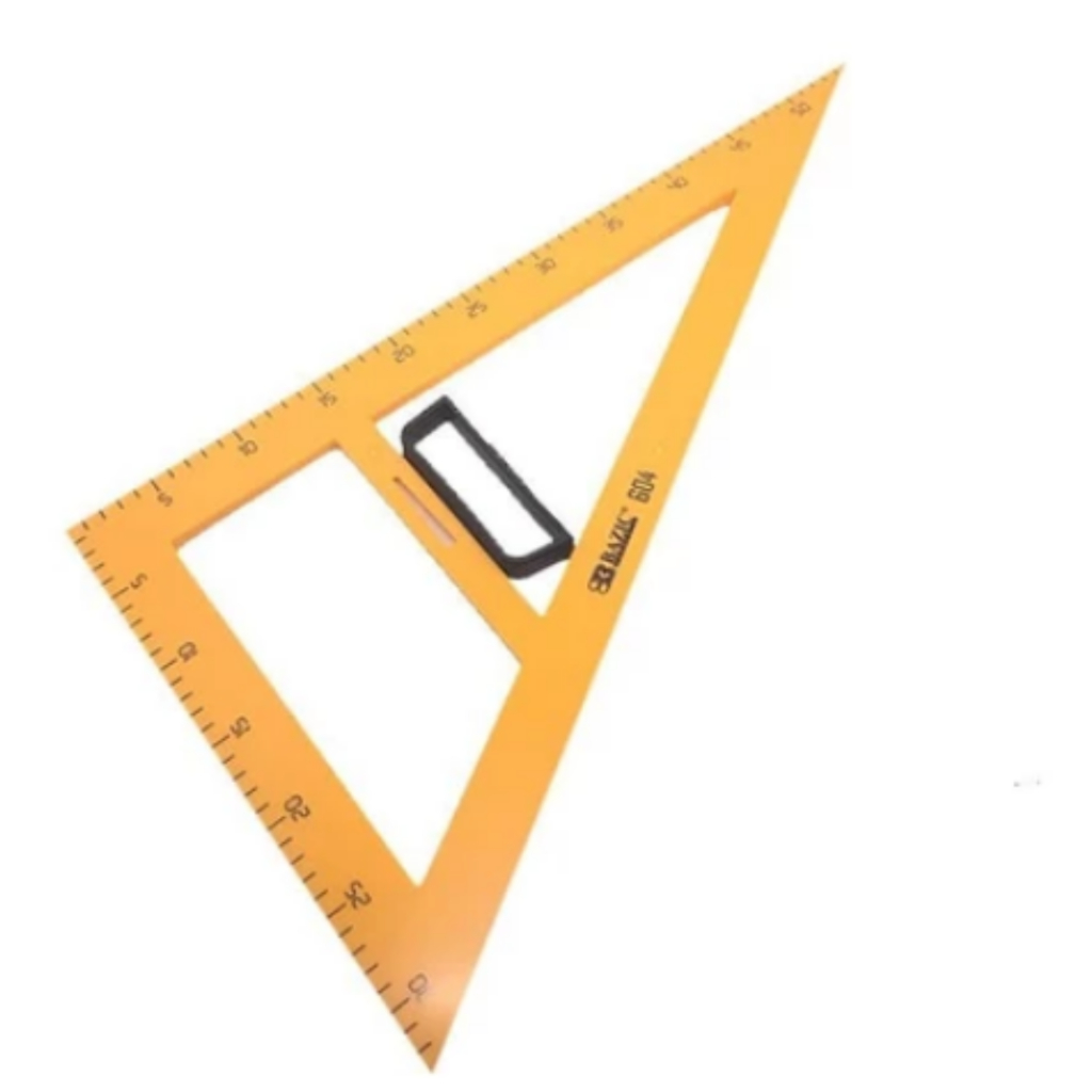 

MISTAR SEGITIGA BC-230 BAZIC