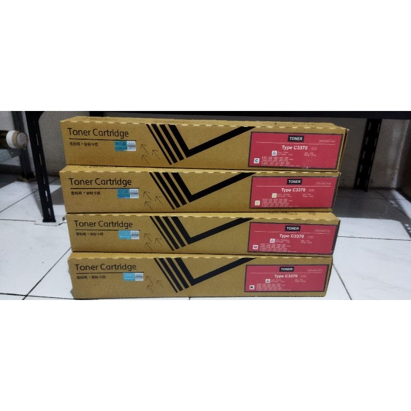 Toner Catridge Xerox Apeosport 3375, Docucentre & Workcentre