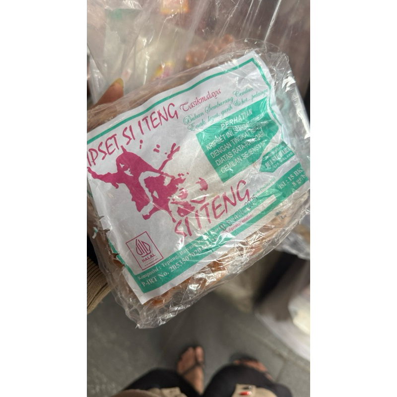 

Siteng pedesan