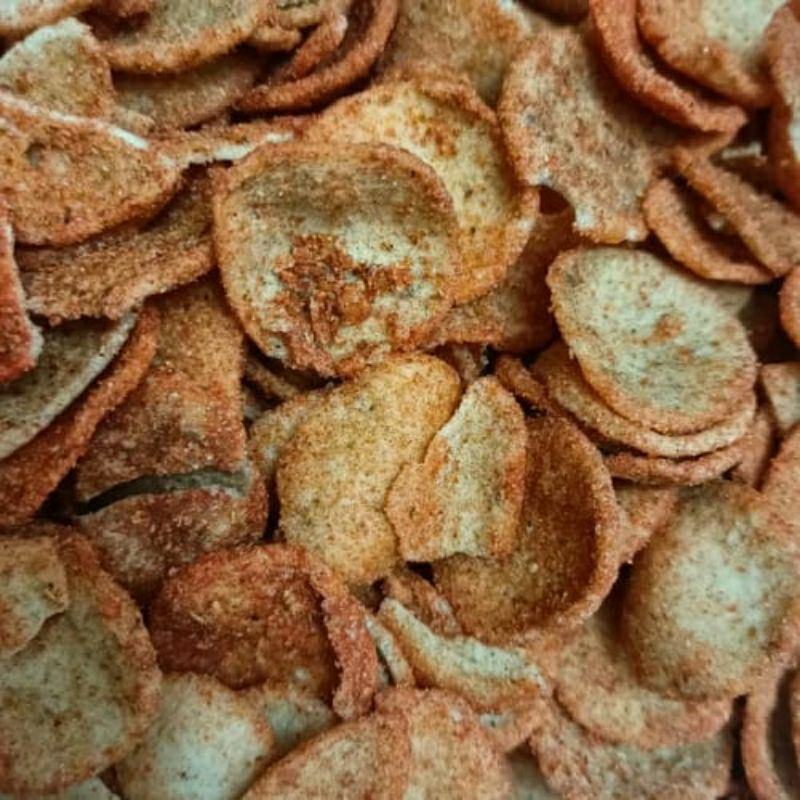 

Basreng Bulat Panda 250gr/500gr/1kg