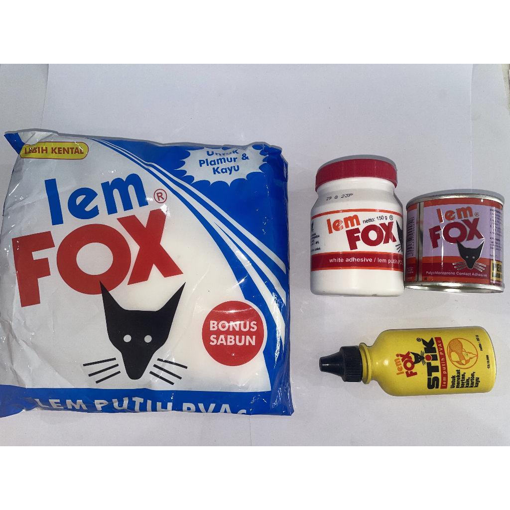

Lem Fox