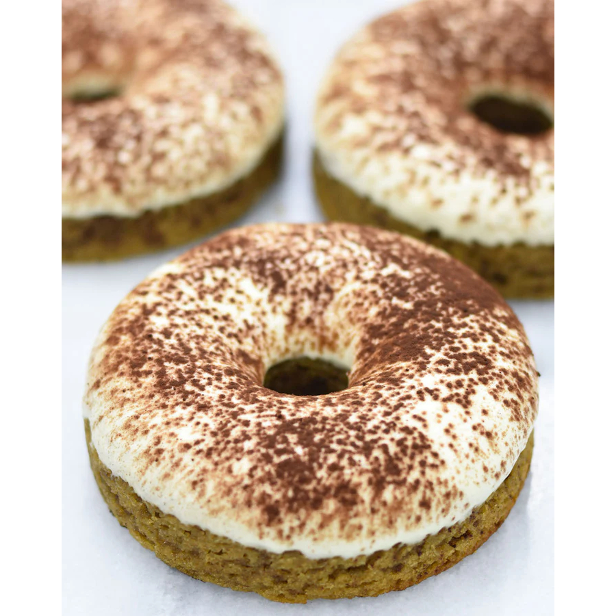 

[Whispers] Dip Glaze CARREZA 250gr Repack ALL VARIANT Carreza Dip Glaze 250 gram Repack BERBAGAI