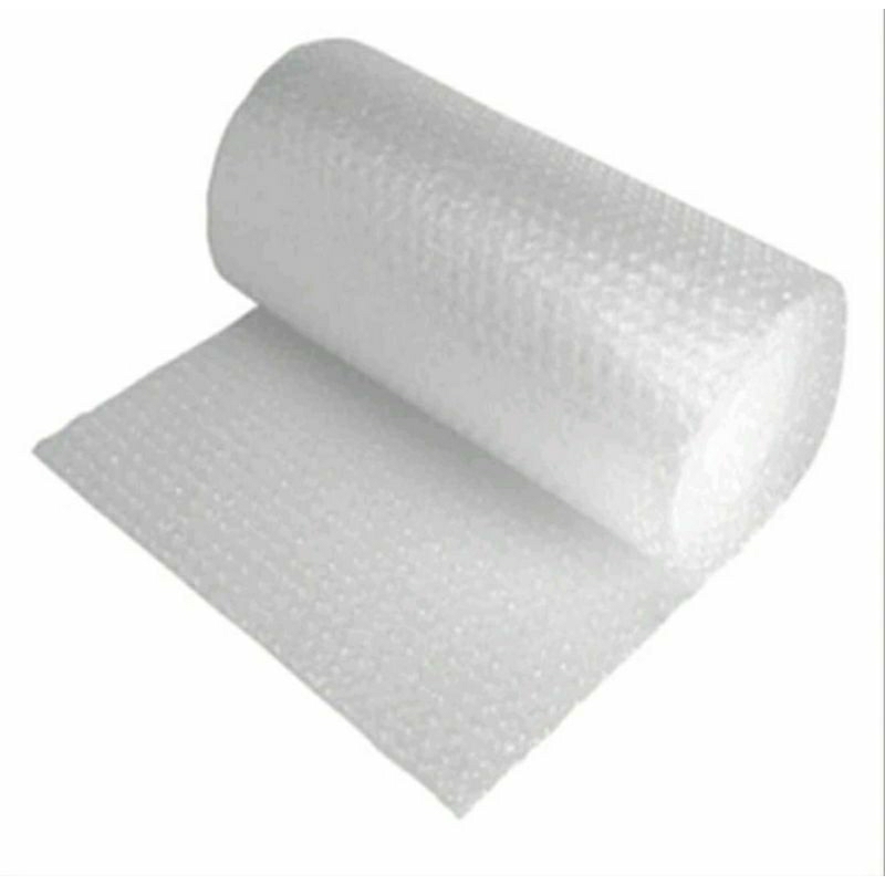 

BUBBLE WRAP KEAMANAN PACKING