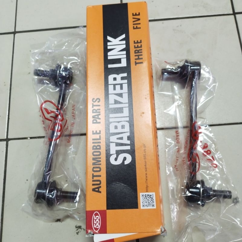 Link Stabilizer Depan Avanza 555 Jepang