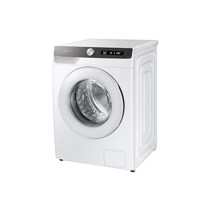 SAMSUNG MESIN CUCI FRONT LOADING 9KG SAMSUNG WW90T504DTT/SE WASHING MACHINE FRONT LOADING 9KG MESIN 