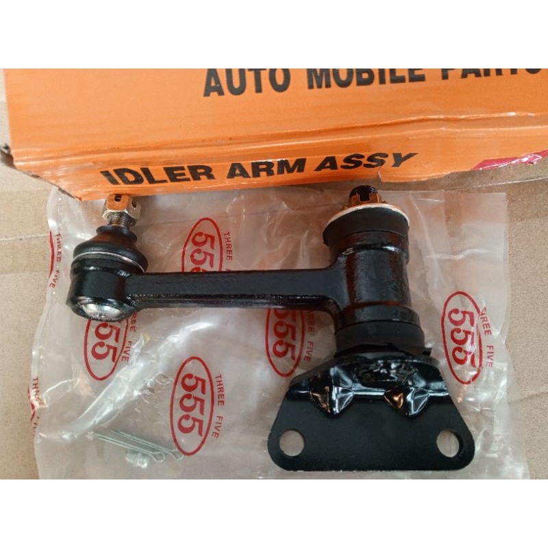 Idle Arm Toyota Kijang 5K 7K kijang grand 555