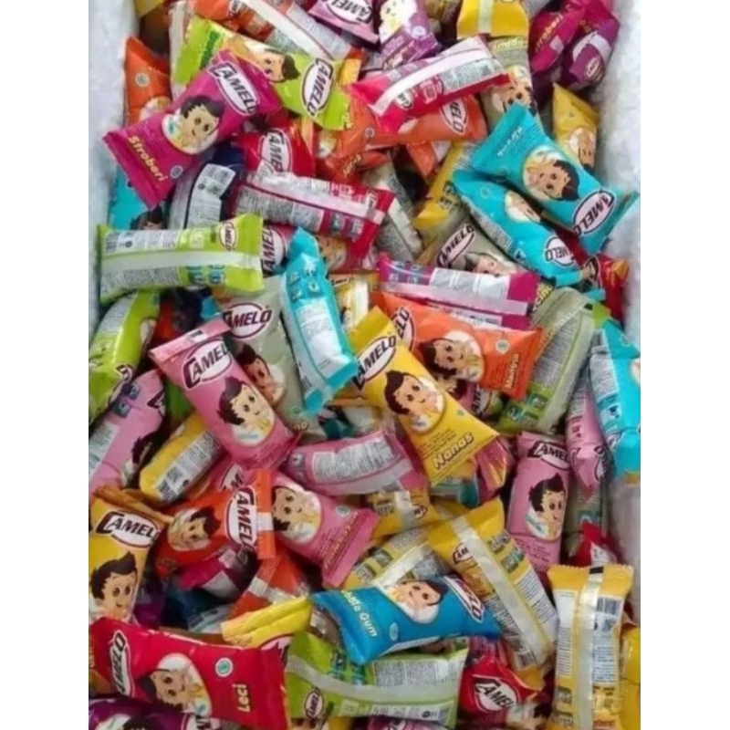 

Es Camelo 240pc