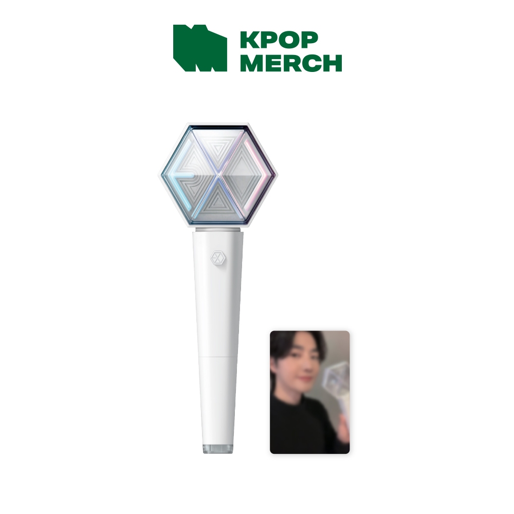 EXO - Official Lightstick ver.3