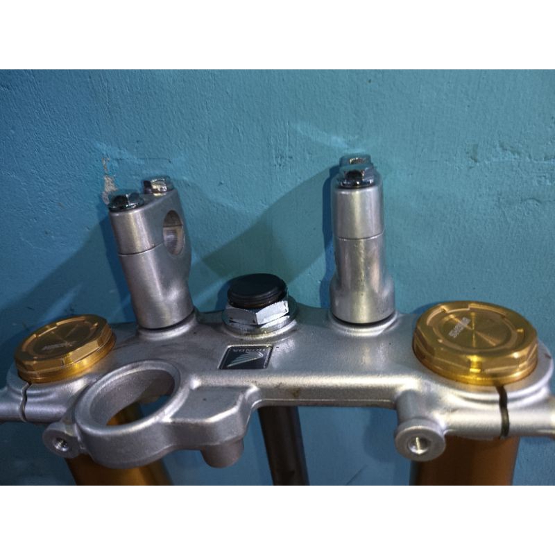 Raiser Original Copotan CRF 150L