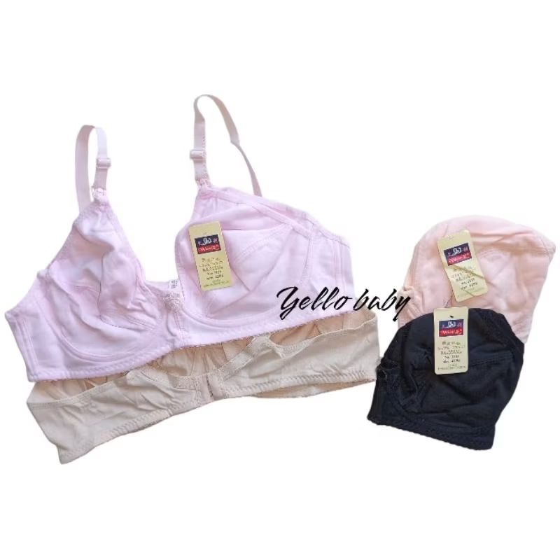 BH/BRA MENYUSUI TELI/WENLI MURAH