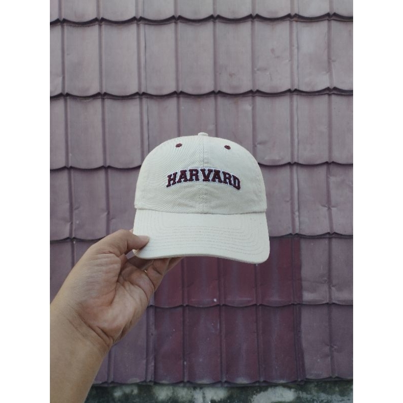 Cap Harvard University