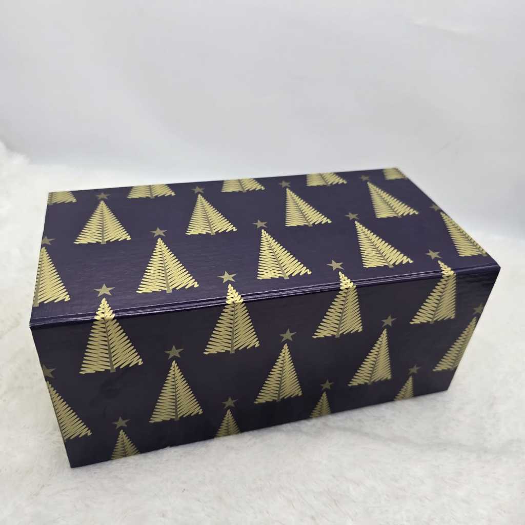 

Box Lipat 22x11x10cm / kotak kue bingkisan / kotak lapis legit separo