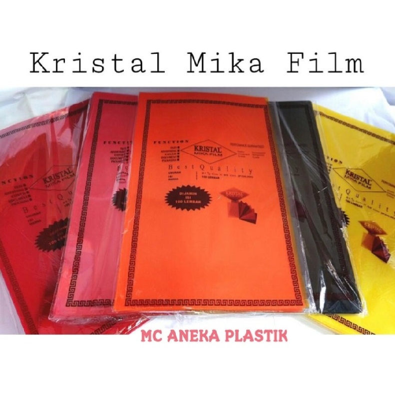 

COVER JILID MIKA WARNA