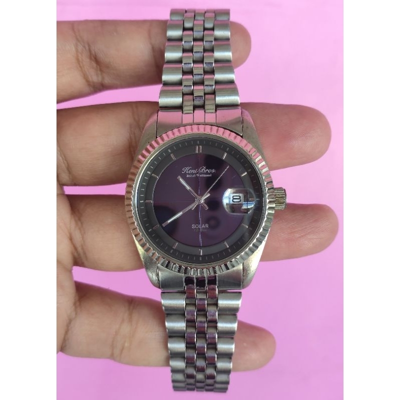 Jam Original Kent Bros Solar Second