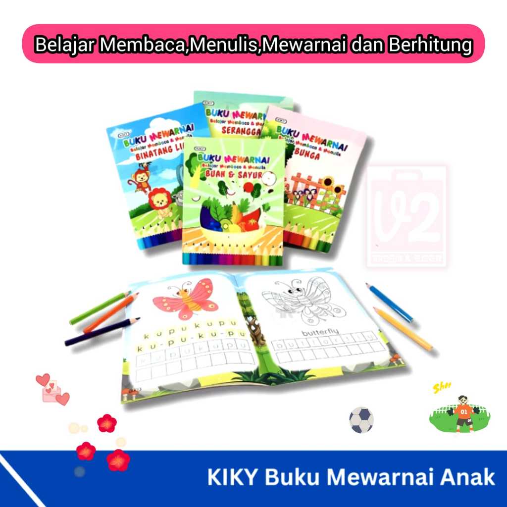 

V2-Buku Mewarnai Kiky Kecil