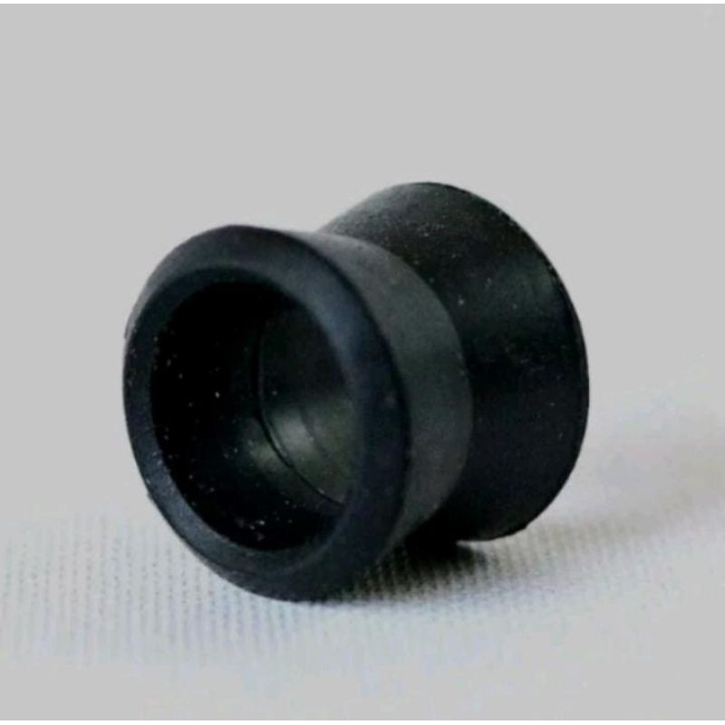 Karet shock belakang/Karet skok belakang bebek