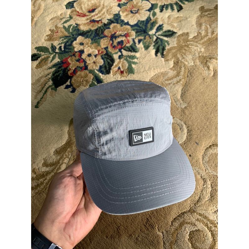 NEW ERA 5PANEL HAT