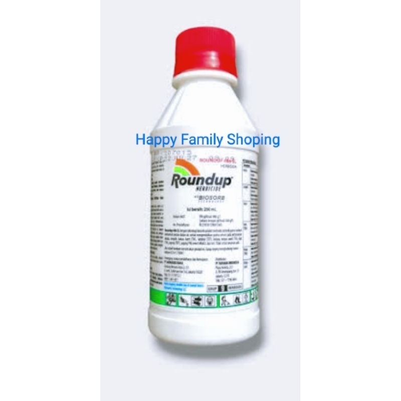 Roundup 200ml