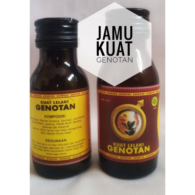

jamu herbal kuat lelaki pria tradisional