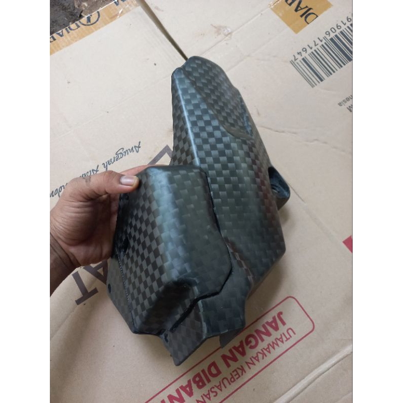 hugger airblade vario160/pcx160