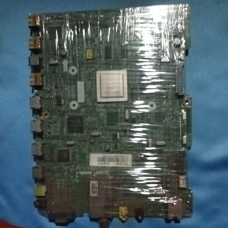 Mainboard tv led Samsung 46 D 7000