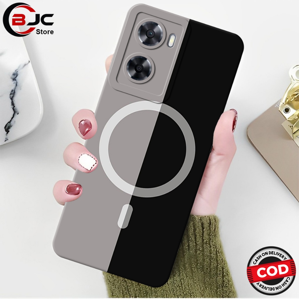 Casing Untuk OPPO A57 4G / A77S Case Terbaru OPPO A57 4G / A77S Fashion Case Soft Case OPPO A57 / A7