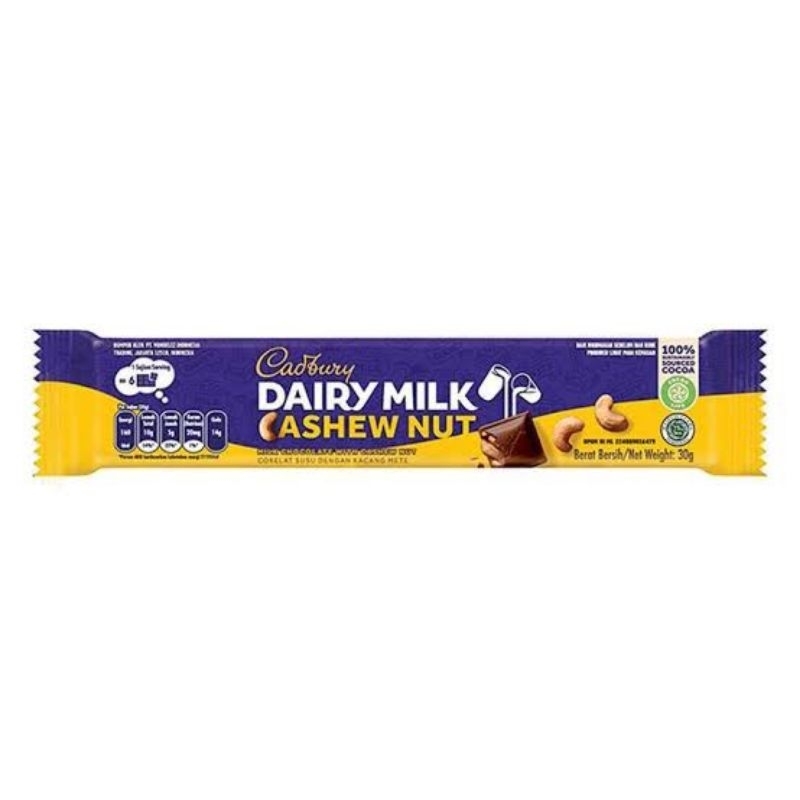 

cadbury kacang mede 30gr