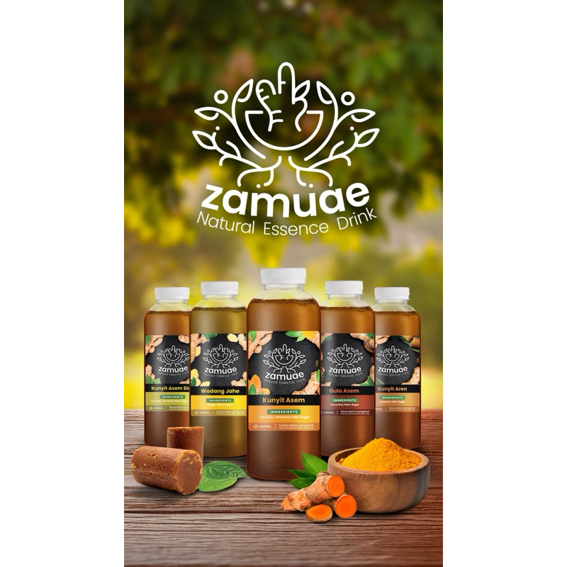 

Zamuae