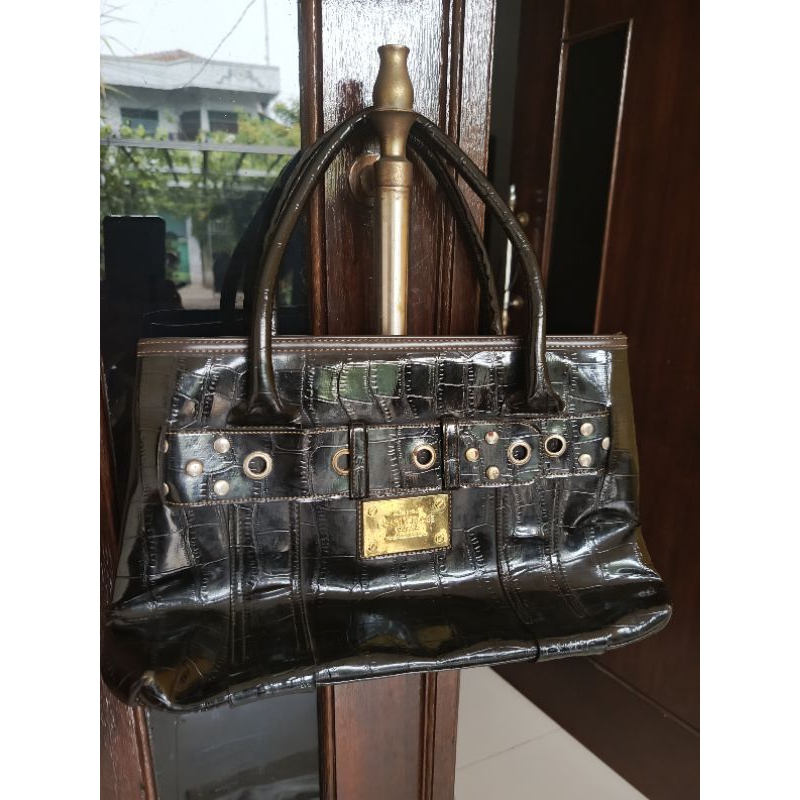 tas, les catino, totebag