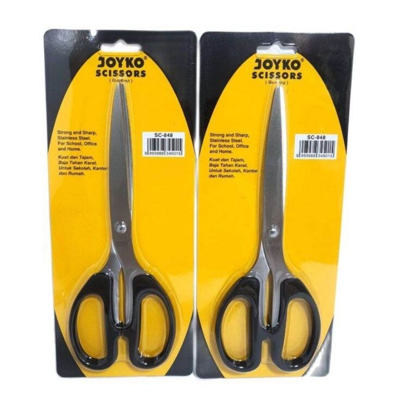 

Gunting Joyko besar SC-848