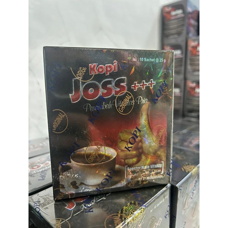

KOPI Jooss