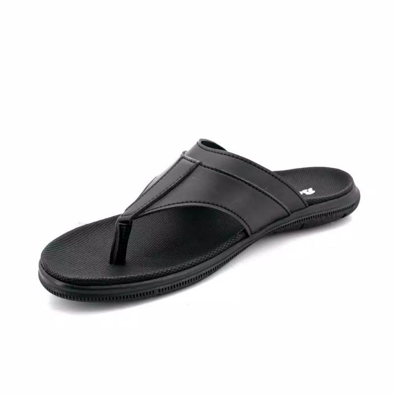 Sandal Japit Pria bata Promo Spesial gajian | Sandal Bata Pria Warna Hitam