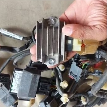 KABEL BODY CBR150R K45G ( 32100K45N400 )