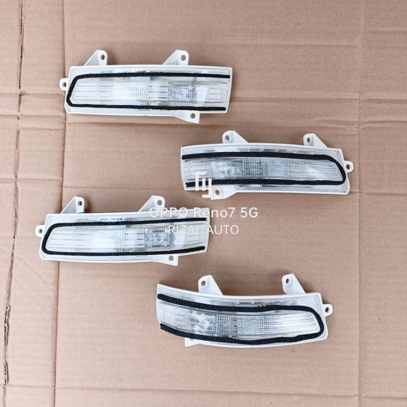 LAMPU SEIN SPION MOBILIO LAMA TIVE E S RS 2014 2015