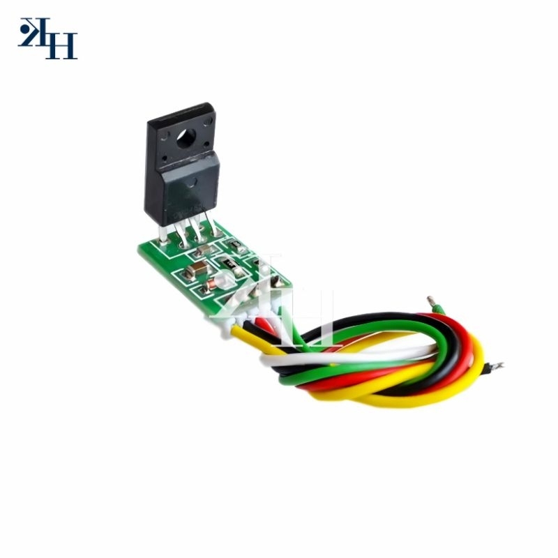 GACUN 5 KABEL STR