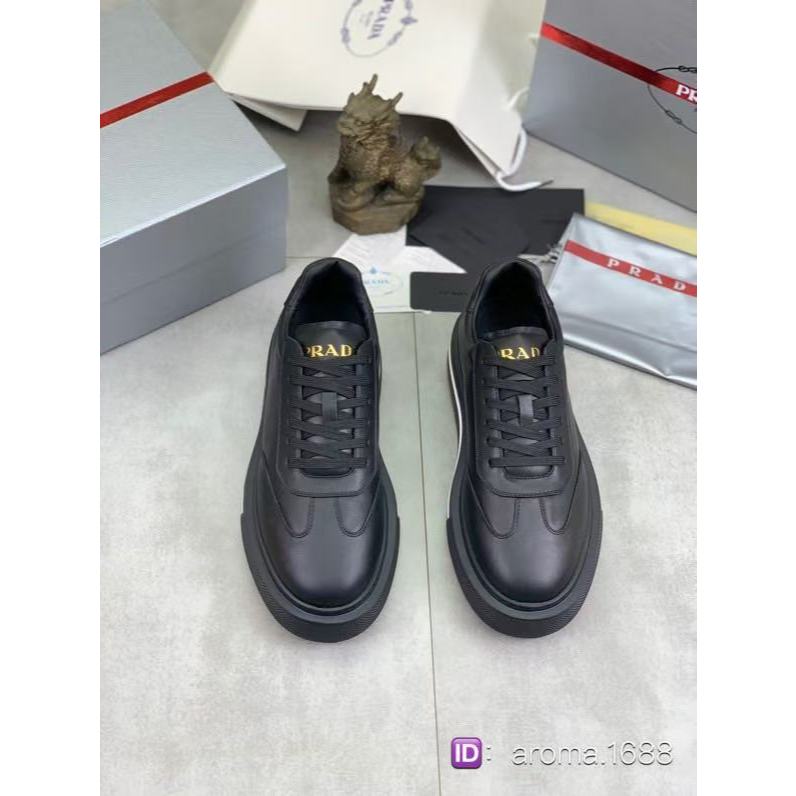 PAD Versatile Fashion Men's Shoes Sport Shoes