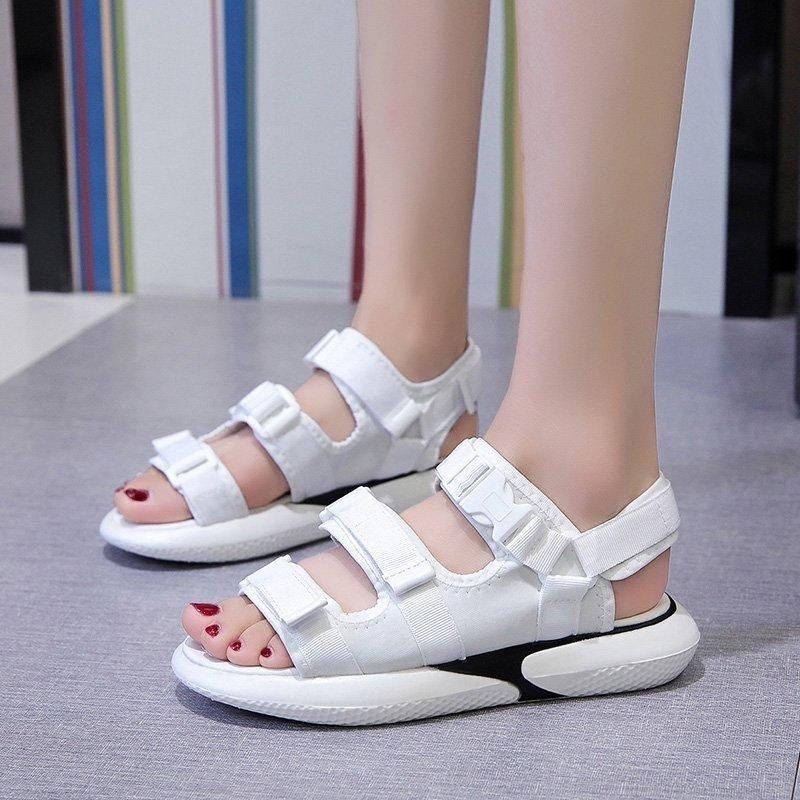 TERMURAH - ORI HIPZO (Sepatu sandal gunung cewek/wanita)