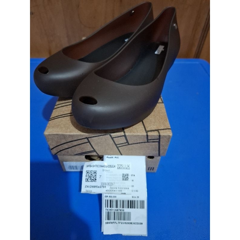 Sepatu Melissa original || Melissa Asli || Melissa Original