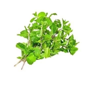 

[H+1] Daun mint 100gr - Sayur Jogja