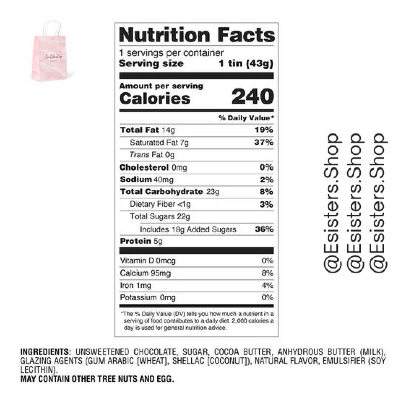 

QH GODIVA PEARLS MILK CHOCOLATE / COKLAT GODIVA PEARLS MILK