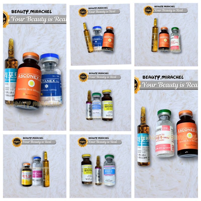 Ecer Cindella 600mg | Cindella 1200mg | Snow White Cindella