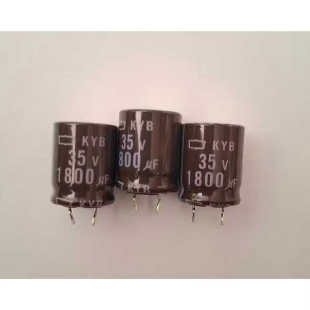 Elko 35v 1800uf Original (5pcs)