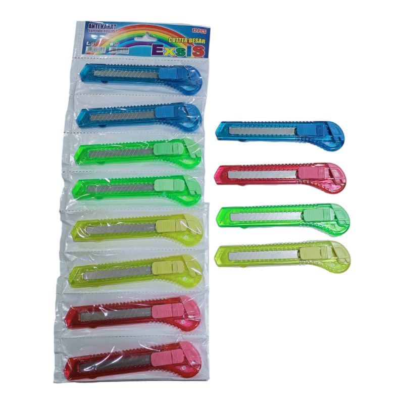 

CUTTER BESAR RENTENG (per BIJI)