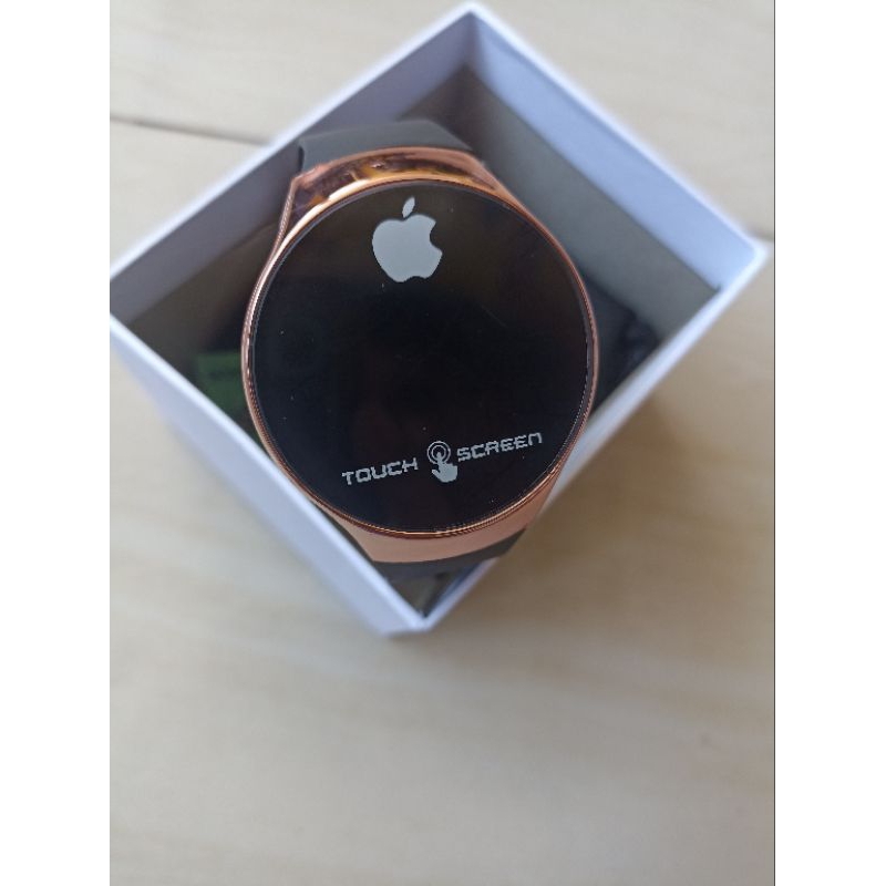 Jam Tangan Apple Wanita