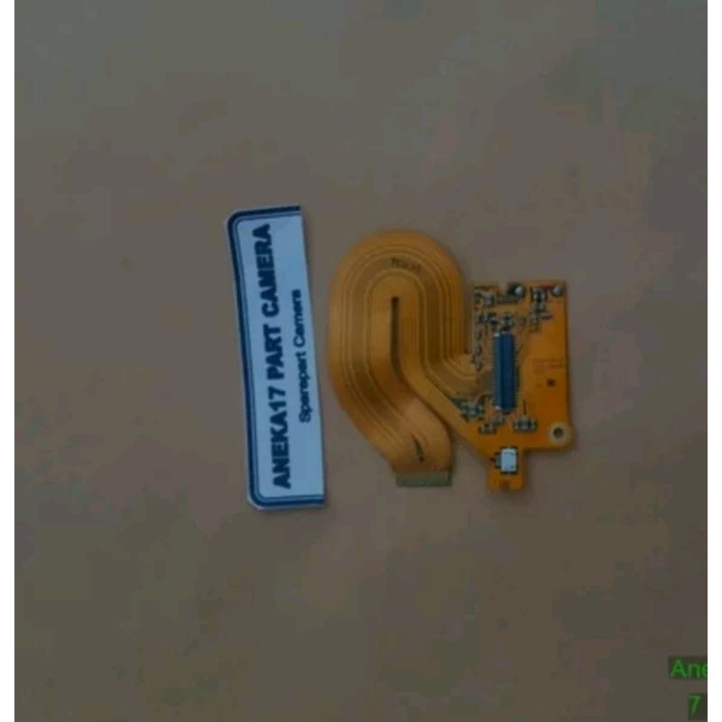 flex lcd for Canon 1100D