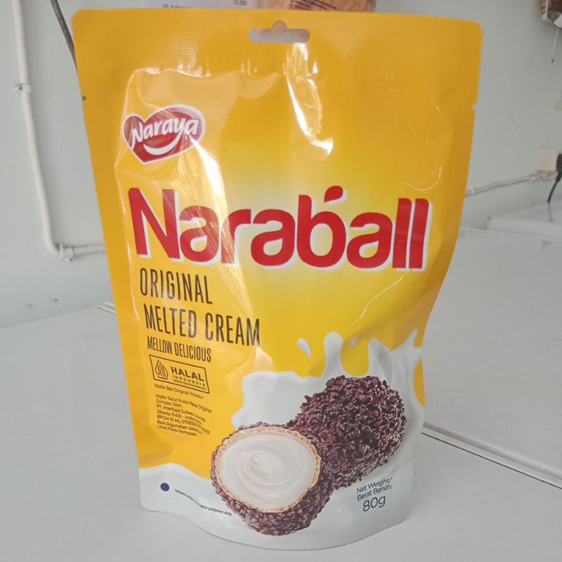 

Naraya naraball krim lumer