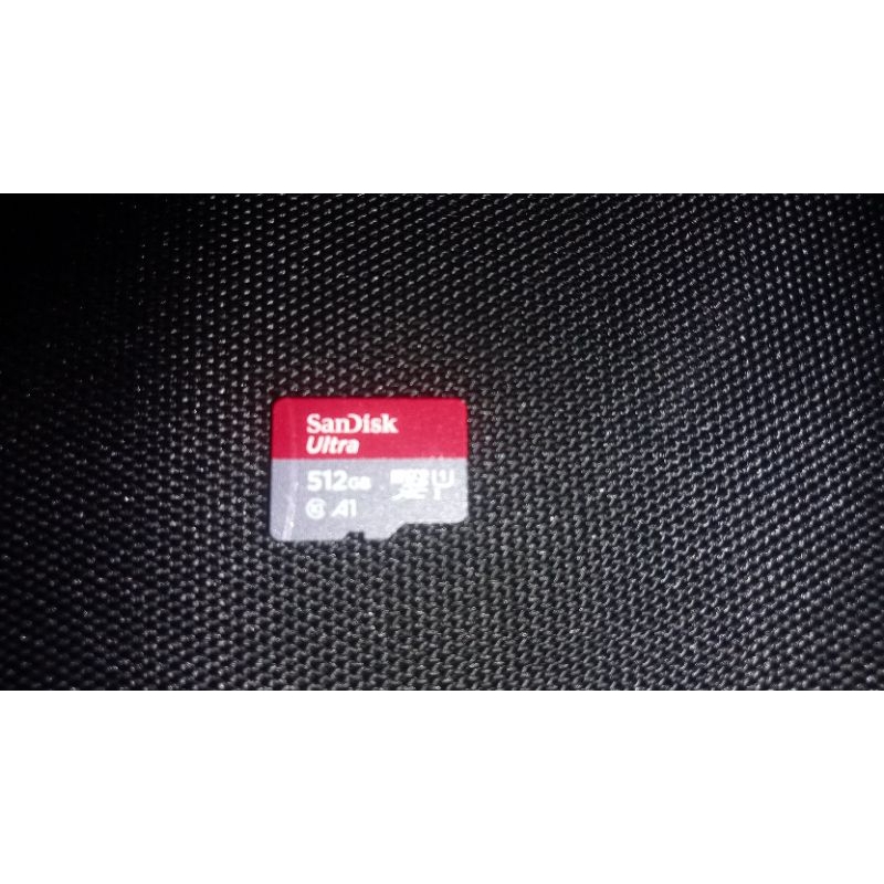 Sandisk Ultra 512GB Original
