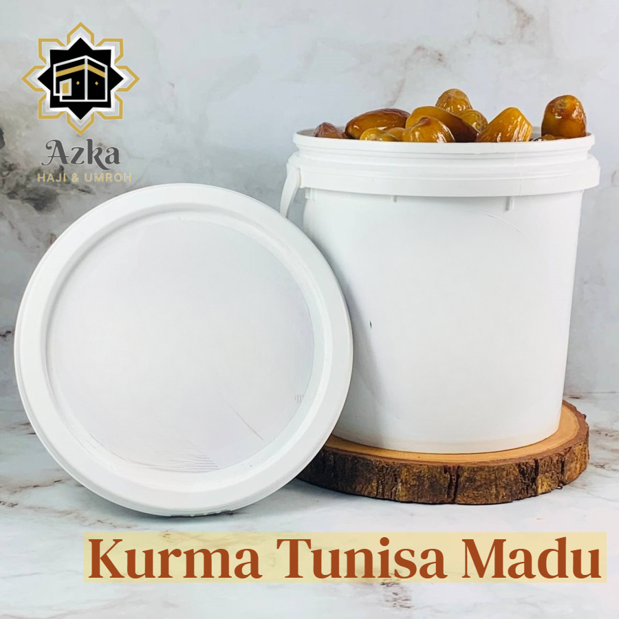 

KURMA TUNIS MADU KEMASAN EMBER PREMIUM ORIGINAL