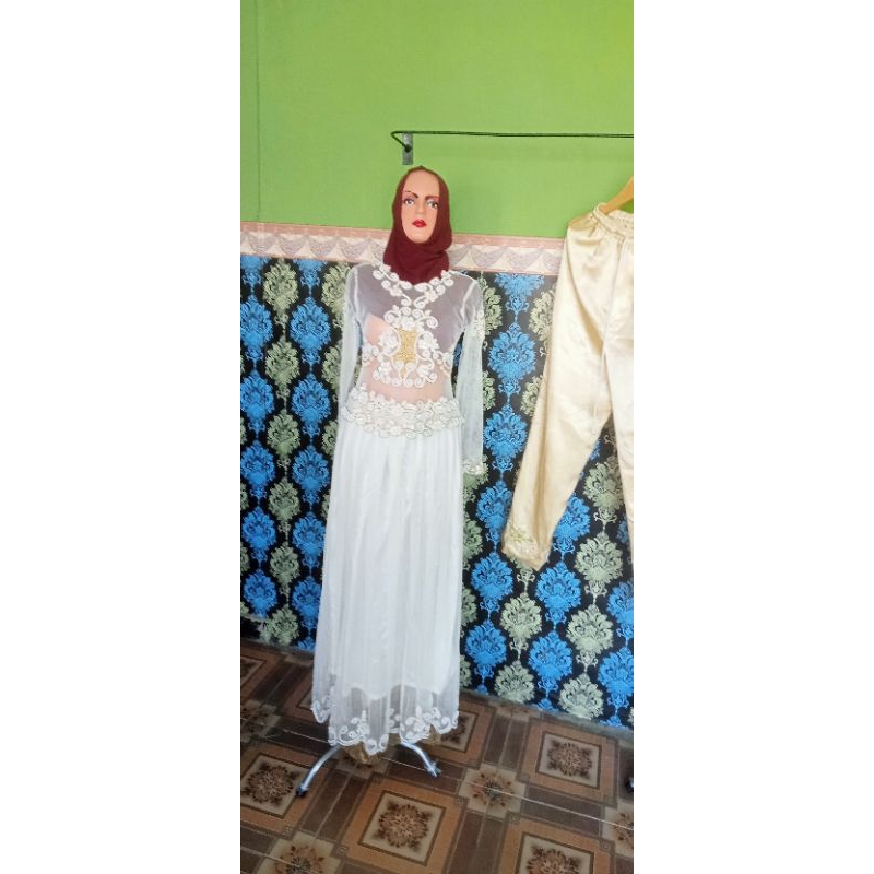 #kebaya termurah #kebaya wisuda #kebaya pernikahan #kebaya manten #kebaya putri solo