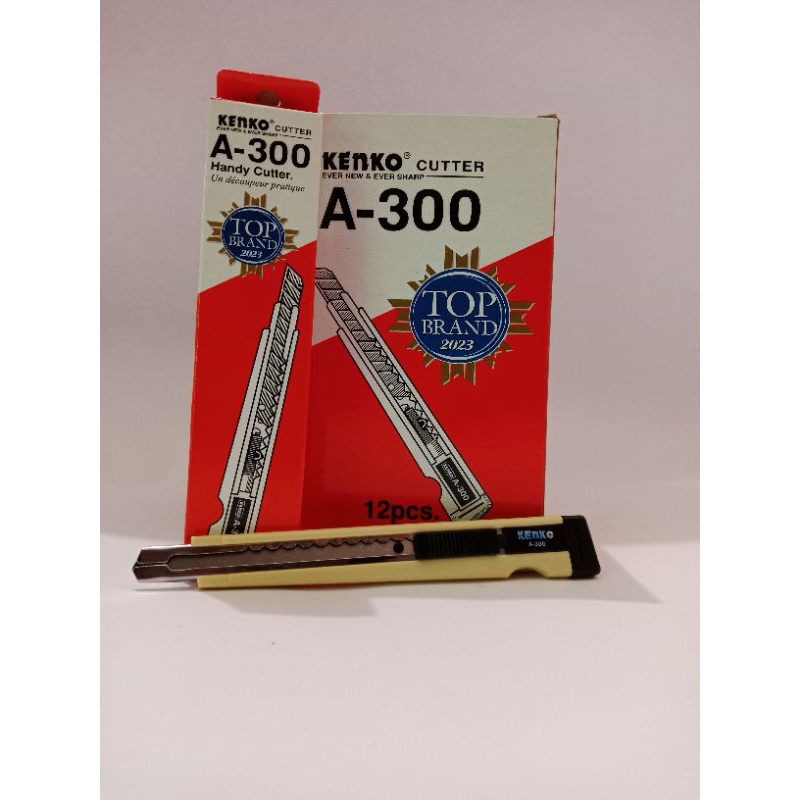 

CUTTER A-300 -KENKO-